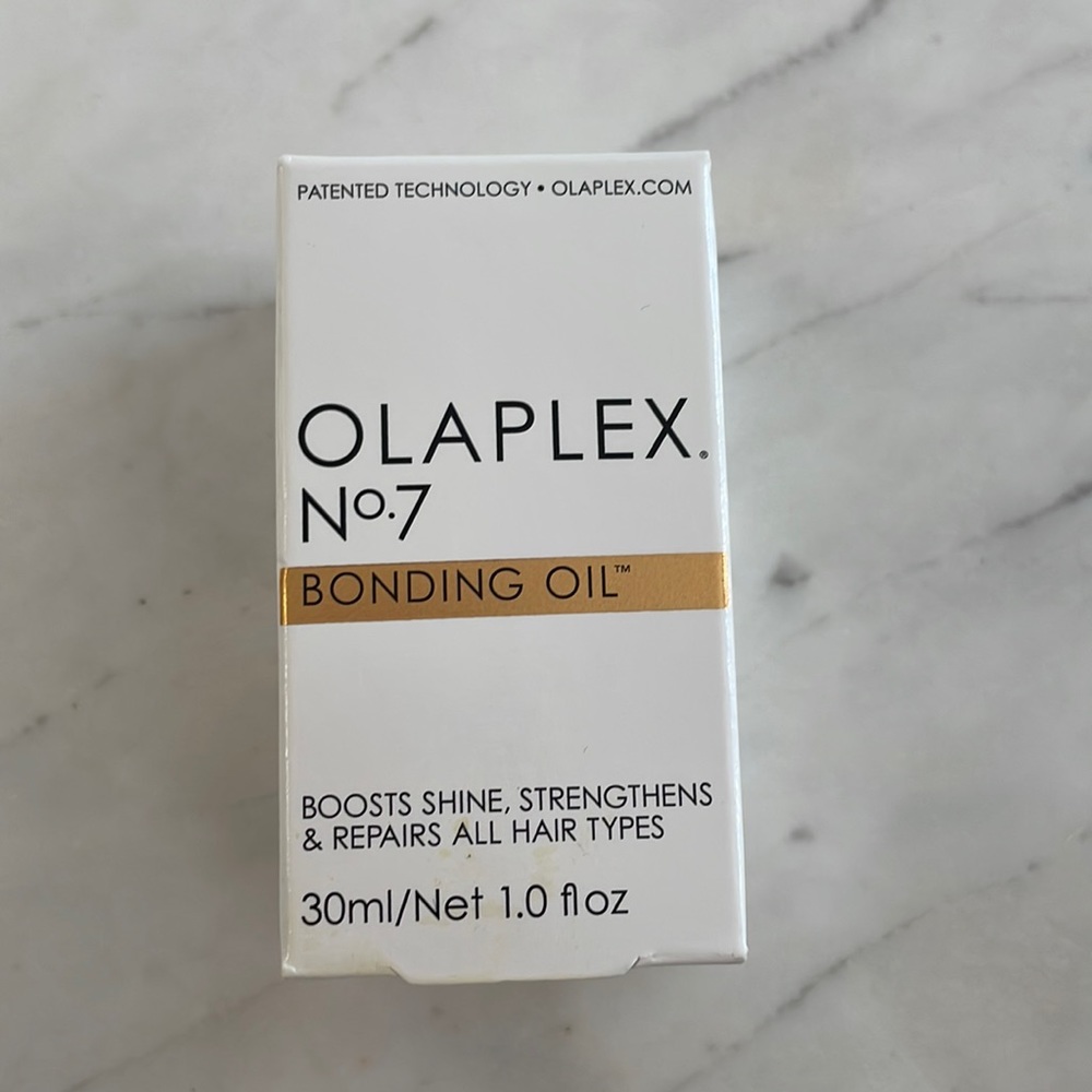 OLAPLEX No. 7 Bonding Oil